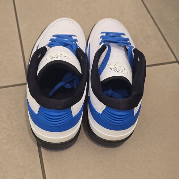 Jordan Air Jordan 2 Retro Low Varsity Royal - Picture 13 of 13